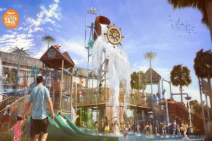 Laguna Water Park